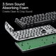 thumbnail image 5 of Teclado para juegos Redragon K660 (K556 TKL) RGB Mechanical, 5 of 9