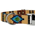 thumbnail image 6 of Country Brook Petz® Premium Native Arizona Dog Collar and Leash, Small, 6 of 7