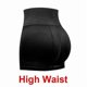 thumbnail image 1 of Hip Enhancer Invisible Lift Butt Lifter Hollow Breathable Shaper Padding Panty Push Up Bottom Seamless Sexy Shapewear Panties, 1 of 4