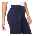 thumbnail image 3 of Legging George Talla 38 Corte Curvo Marino, 3 of 4
