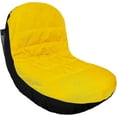 thumbnail image 7 of Virtionz Riding Lawn Mower Seat Cover (Medium) LP92324 Fits John Deere Mower Tractor & Gator Seats up to 15" High(Four Convenient Pockets), 7 of 7