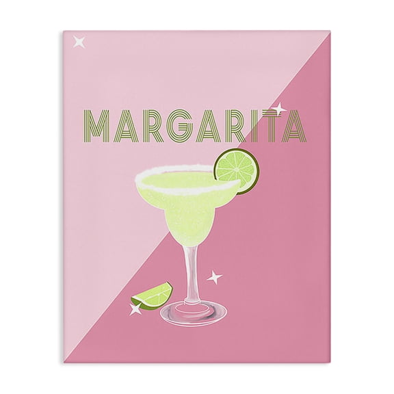 Stupell Industries Glam Canvas Art, 16 x 20, by Ashley Singleton