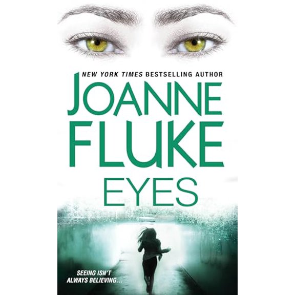 Pre-Owned Eyes, 9780758291103, 0758291108, Paperback, Reissue edition