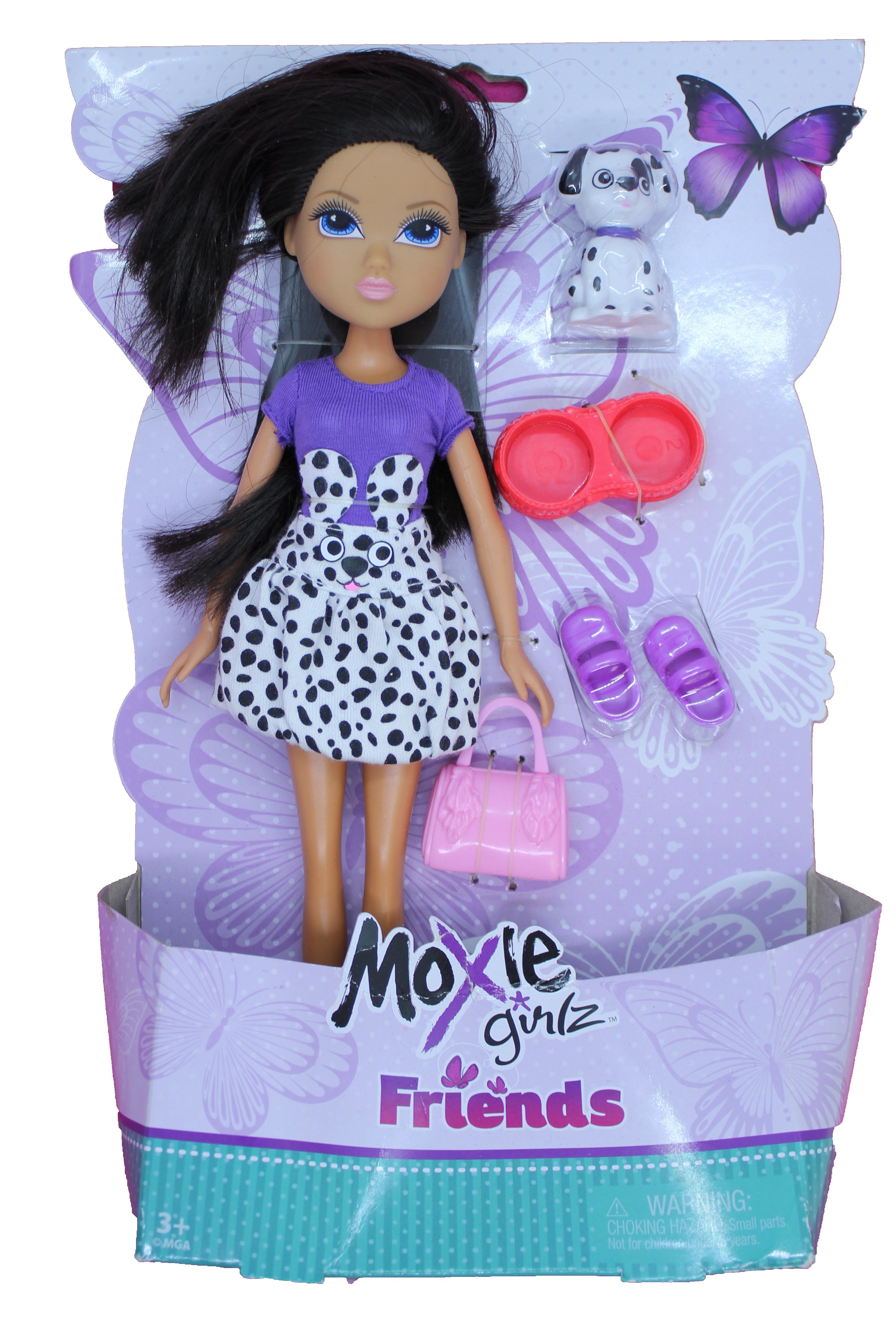 moxie girlz friends