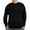 Black, variant on - Alpha Sigma Phi Greek Dad Sweatshirt - Classic Crew Neck Sweatshirt
