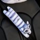 thumbnail image 3 of Hombreras Para Mascotas Funda de cinturón de seguridad de coche de animales de dibujos animados almohadilla de hombro de cinturón de seguridad de felpa accesorios para automóviles Sywqhk Accesorios para autos y motos, 3 of 5