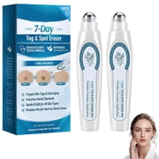 Picdo 7 Day Spot and Tag Remover Pen, Beauty Rolerball Pen, Smooths and Softens Skin, Moisturizes and Nourishes