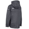 thumbnail image 1 of Trespass - Chaqueta Impermeable Useful para Niños/Niñas (Marino), 1 of 2