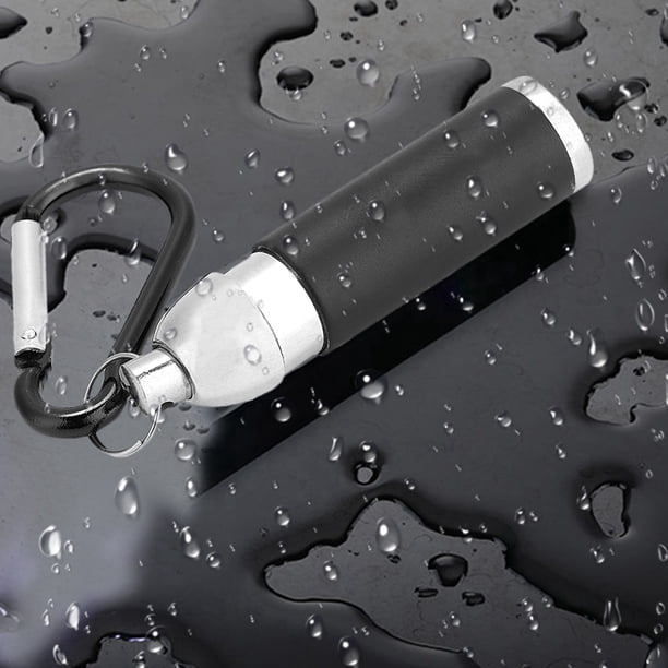 Mini Llavero Con Linterna LED, Artesanías Delicias Y Llavero Con Luz De Antorcha Que Ahorra Energía Para Uso En Interiores Y Exteriores