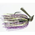 thumbnail image 4 of FT Structure Jig Green Craw 1/2oz, 4 of 11