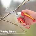thumbnail image 5 of Multi Functional Branches Pruning Shears Scissors Potted Gardening Pruner Gardening Tool, 5 of 5