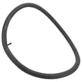 thumbnail image 3 of Mountain Bike Inner Tubes, Bicycle Inner Tubes Butyl Rubber  for Bike Replacement, 3 of 7