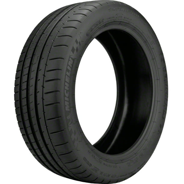 Michelin Pilot Super Sport 225/50R18 99 Y Tire