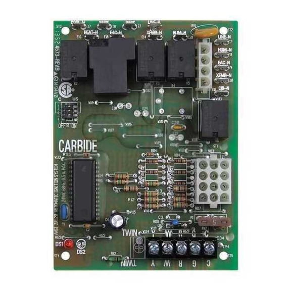 White-Rodgers 50A55-3797 Integrated Furnace Controls Direct OEM Replacement