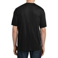 thumbnail image 2 of Mafoose Men's Competitor Cotton Touch Tee Black X-Large, 2 of 5