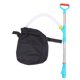 thumbnail image 5 of Esparcidor de mochila para fertilizante granulado: distribuidor de jardín que ahorra tiempo Mango metálico individual, 5 of 9