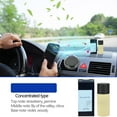thumbnail image 2 of SSZMDLB under $5 8Pcs Car Air Freshener, Car Air Freshener, Special Oil for Intelligent Vent Clip Diffuser, Long Lasting Scent Spray for Vehicle Interior, Purifies Air and Eliminates Odors, 2 of 9