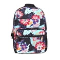 thumbnail image 1 of Mochila Grande Negro 1818 Universidad GINEA para mujer Porta Laptop de hasta 15". 1818 1865680-3, 1 of 9