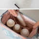 thumbnail image 4 of Cosmetic Bag Women Necessaire Make Up Bag Travel Waterproof Portable Makeup Bag, 4 of 4