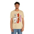 thumbnail image 4 of Pinky and the Brain Retro Cartoon Short Sleeve T-Shirt - 90s Animation Tee, 4 of 4