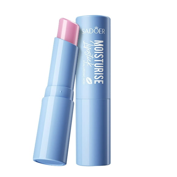 EDHITNR Clearance Nourishing Lip Balm Summer Hydration Moisturizing Lip Week Lip Balm Black and Friday Deals 90% off