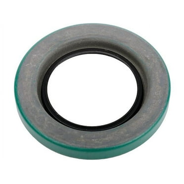 Rear Outer Wheel Seal - Compatible with 1950 - 1955 Buick Special 1951 1952 1953 1954