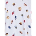 thumbnail image 5 of Way to Celebrate Baby and Toddler Girls Americana Dress, Sizes 0-3M-5T, 5 of 6