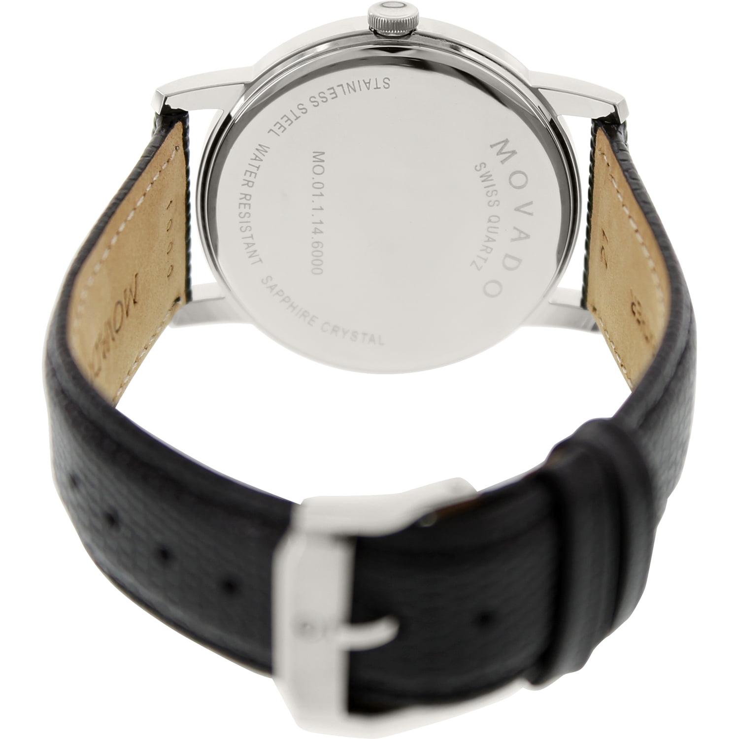 movado museum 2100002