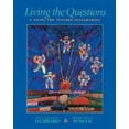 thumbnail image 1 of Living the Questions : Guide pour Enseignants-Chercheurs, 1 of 1