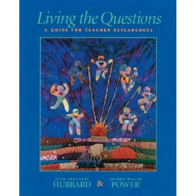 Living the Questions : Guide pour Enseignants-Chercheurs