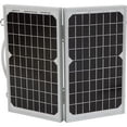 thumbnail image 1 of Ironton 49686 Folding Solar Panel Kit - 30 watts, 1 of 1