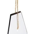 thumbnail image 4 of Northlight 13" Gift Tag Shaped Christmas Countdown Chalkboard Wall Decor, 4 of 4