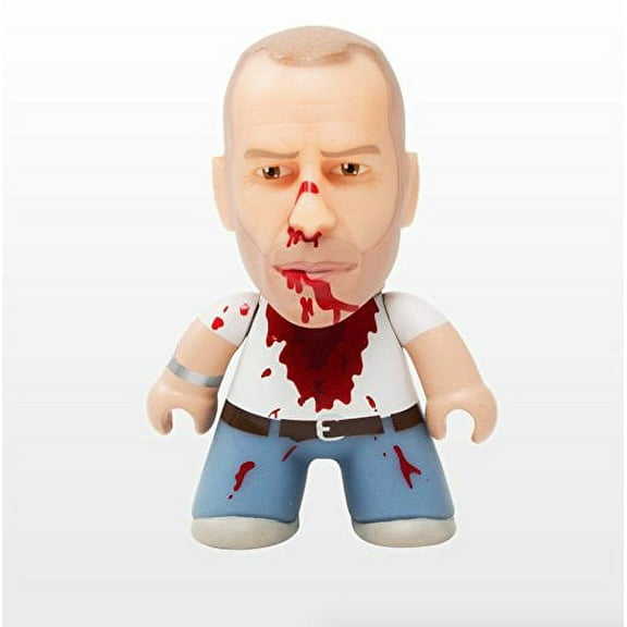 Titan's Pulp Fiction Collection - Butch (2:18)