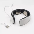 thumbnail image 3 of Cervical spine massager, multifunctional cervical spine massager for neck, shoulder, and neck, 3 of 5