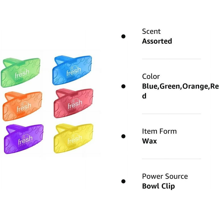 Fresh products 2024 air freshener
