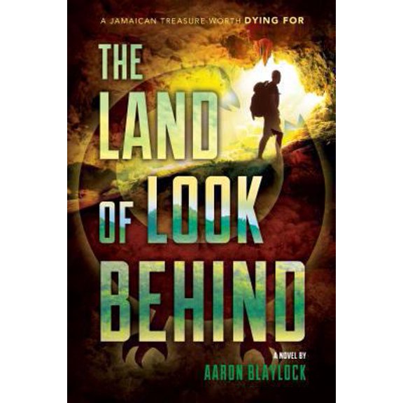 Pre-Owned The Land of Look Behind (Paperback) 1462117953 9781462117956