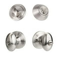 thumbnail image 4 of sure-loc hardware arapaho keyed door knob, 4 of 5