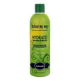 thumbnail image 1 of Texture My Way Easy Comb Leave-In Detangling & Softening Cream Therapy, 1 of 2