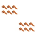thumbnail image 1 of Sonducket Cinta elegante de 6 rollos para recuperación atlética y protección de tobillos de amplia aplicación parche muscular color de piel color de piel oscuro 3.8 cm * 5m 2piezas, 1 of 6