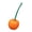 B, variant on Cherries Shape Pumice Stone Toilet Scrubber NonSlip Design Powerful Scrubbing For Stain