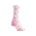 thumbnail image 6 of GoldToe Edition Women's Checked Mid Crew Socks Assorted, 6 Pairs, Size 6-9, 6 of 11