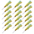 thumbnail image 3 of Shisuyan Sifflet Musical à Franges Bleu 18 Pcs 6.7X2X0.4In, 3 of 8