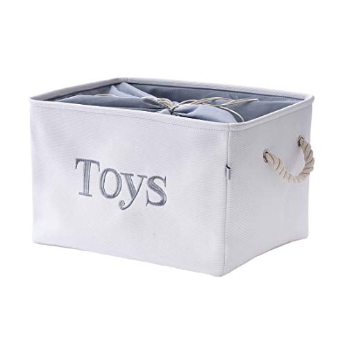 toy box bins