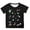 A03Black, variant on Pulloverr T Shirt Toddler Kids Girls and Boys Easter Unisex Round Neck Breathable Eggs Bunny Outfits Digging Tractor Soft Fit 2025 Trendy Clothes #Z01 Black 12-13 Years