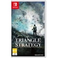 thumbnail image 1 of Triangle Strategy Nintendo Switch Nintendo Estandar, 1 of 2
