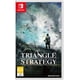 thumbnail image 1 of Triangle Strategy Nintendo Switch Nintendo Estandar, 1 of 2
