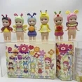 thumbnail image 2 of 6 uds Sonny Angel caja ciega Mini figura Bug'S World serie limitada figura de Anime Leuke poppen para kinderenVerjaardagscadeau, 2 of 5