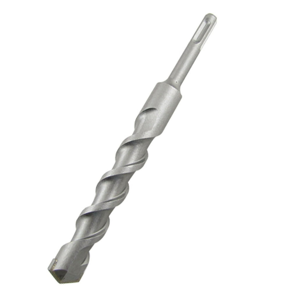Unique Bargains Drilling Concrete Spline Metal Hammer Drill Bit 22mm