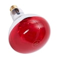 thumbnail image 1 of Wweixi Glass Versatile Infrared Physiotherapy Bulb For Various Health Conditions High Temperature, 1 of 6