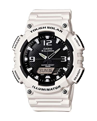 casio solar watch walmart